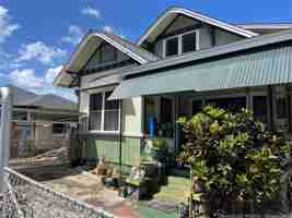 featured image of 35 S Kuakini St #C