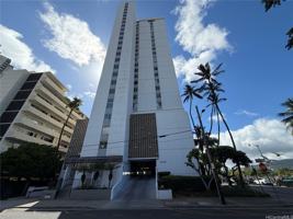 featured image of 2611 Ala Wai Blvd #1701