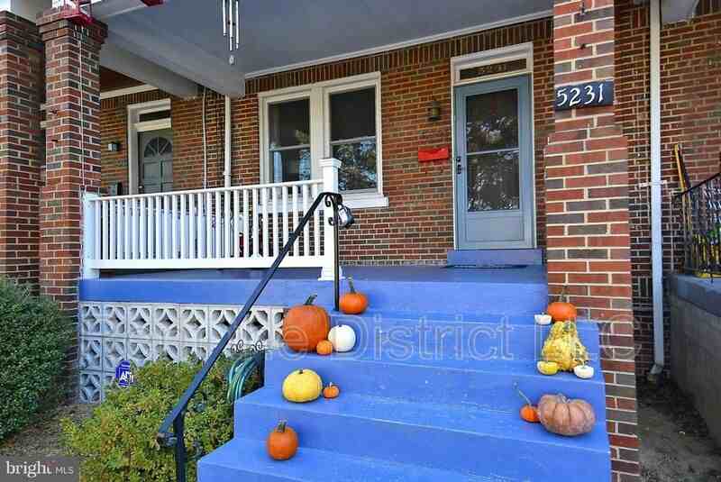 5231 Kansas Ave Nw - Photo 2 of 30