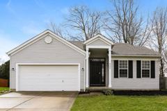 445 Oak Meadow Dr - Photo 1 of 1