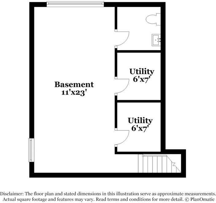 445 Oak Meadow Dr - Photo 3 of 18