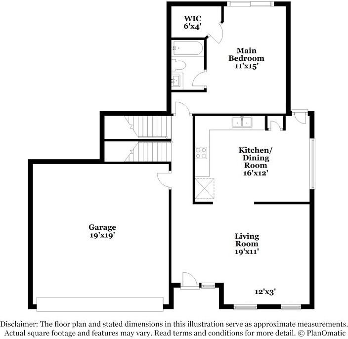445 Oak Meadow Dr - Photo 4 of 18