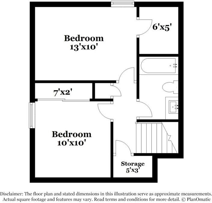 445 Oak Meadow Dr - Photo 5 of 18