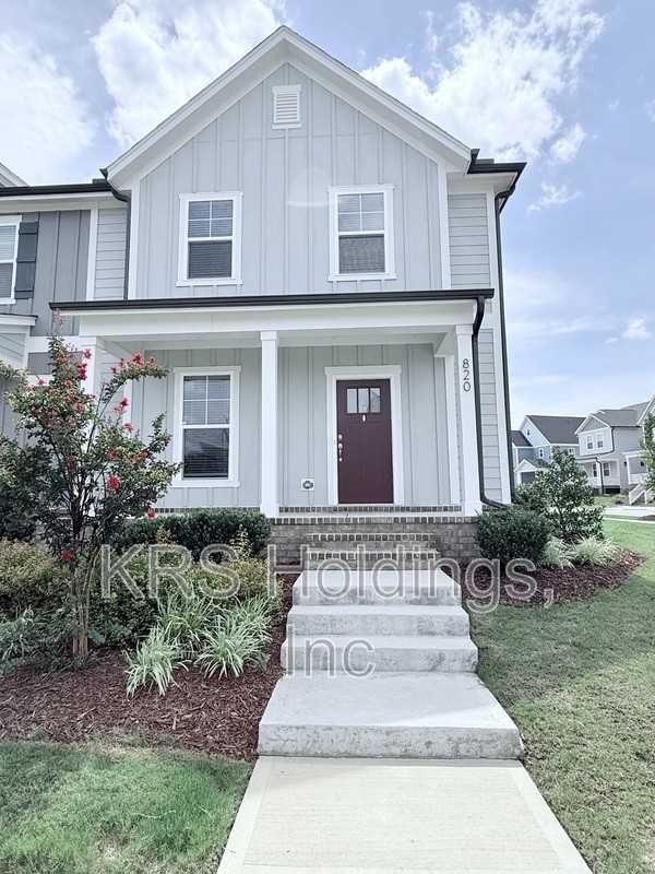820 Silo Park Dr - Photo 2 of 22