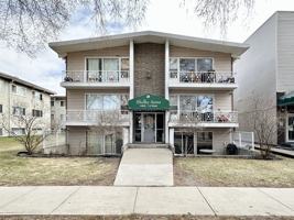 featured image of 10629 110 St Nw #104