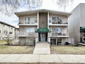 10629 110 St Nw #104 - Photo 1 of 1