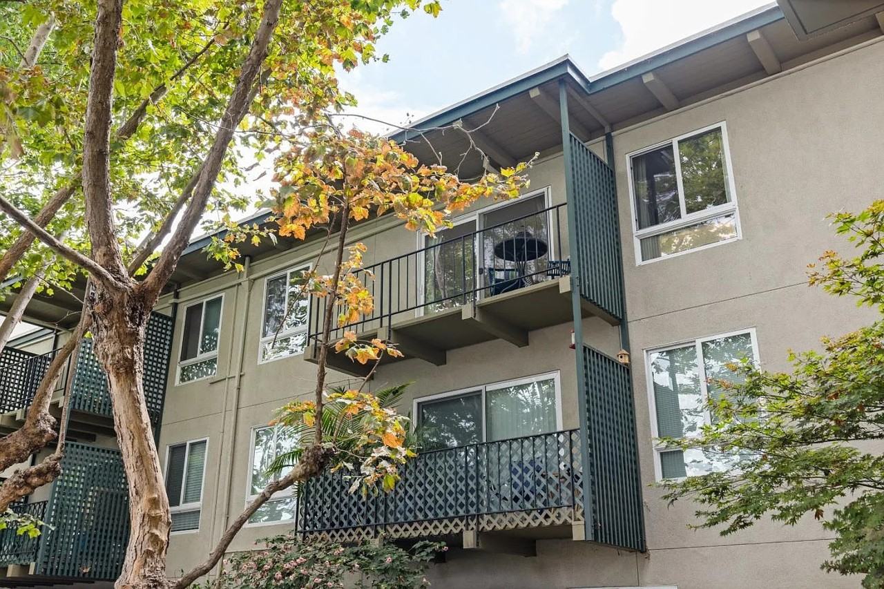 833 N Humboldt St #314