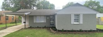 4301 Fredericks Ave - Photo 1 of 1