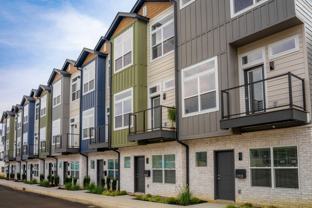 Factory 52 Townhomes - Photo 1 of 1