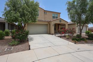 13487 N 174th Ave - Photo 1 of 1