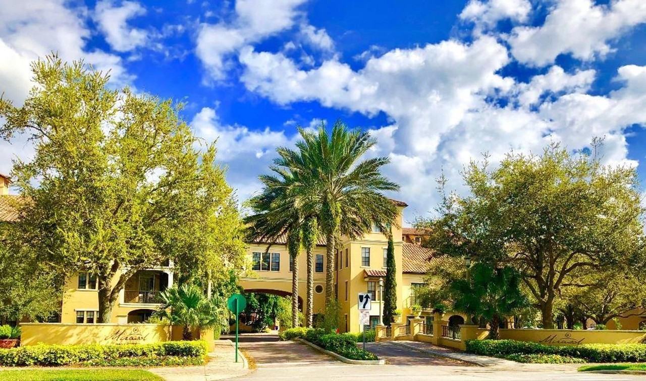 506 Mirasol Cir #101