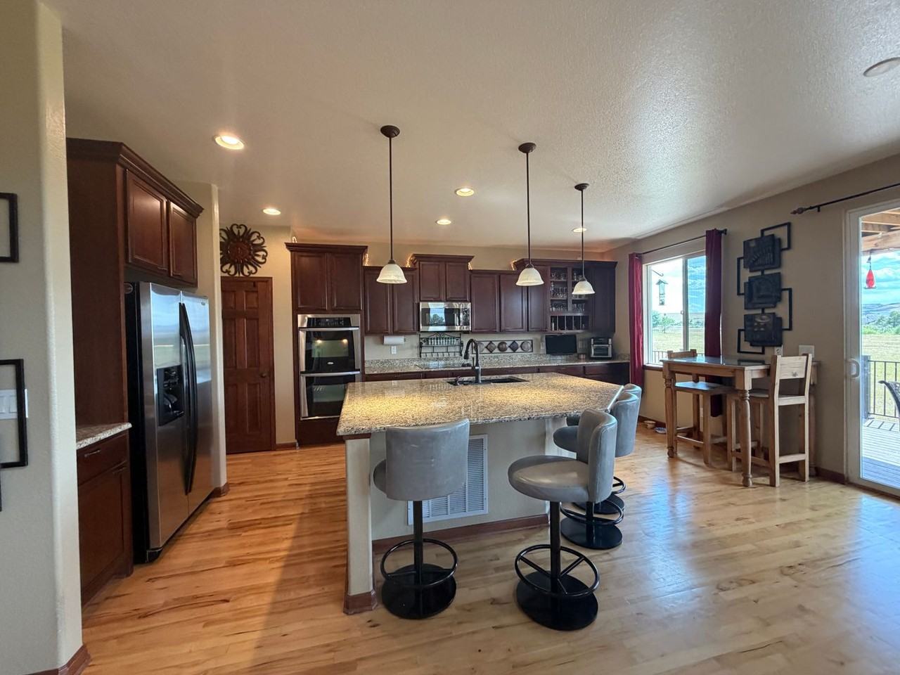11569 S Flower Mound Way - Photo 3 of 50