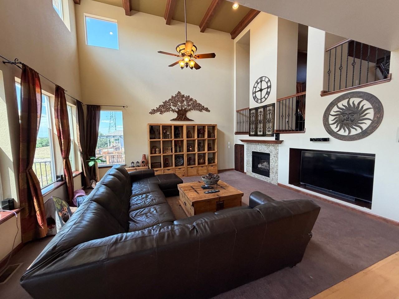 11569 S Flower Mound Way - Photo 2 of 50