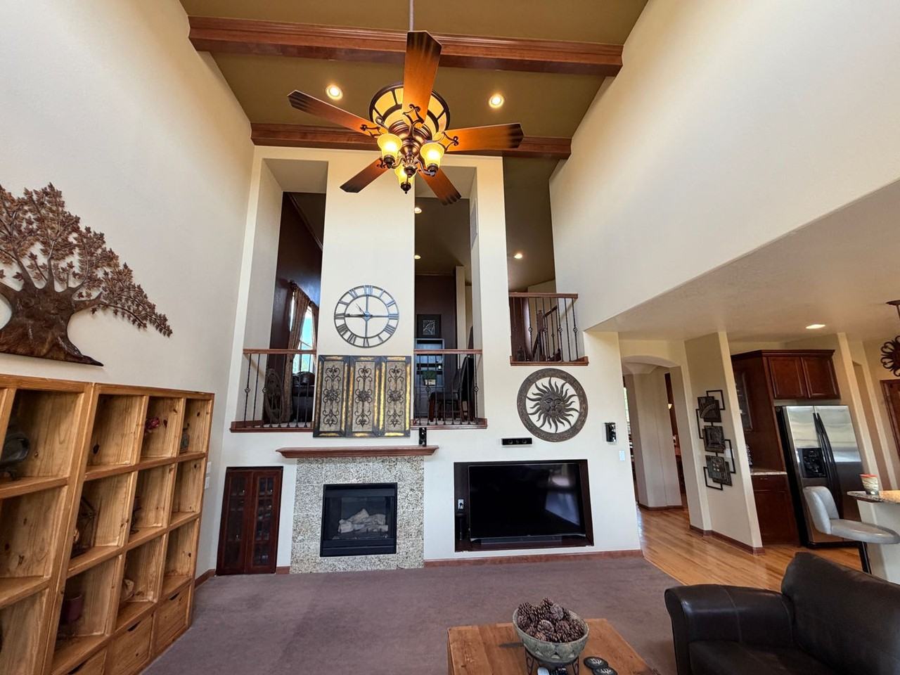 11569 S Flower Mound Way