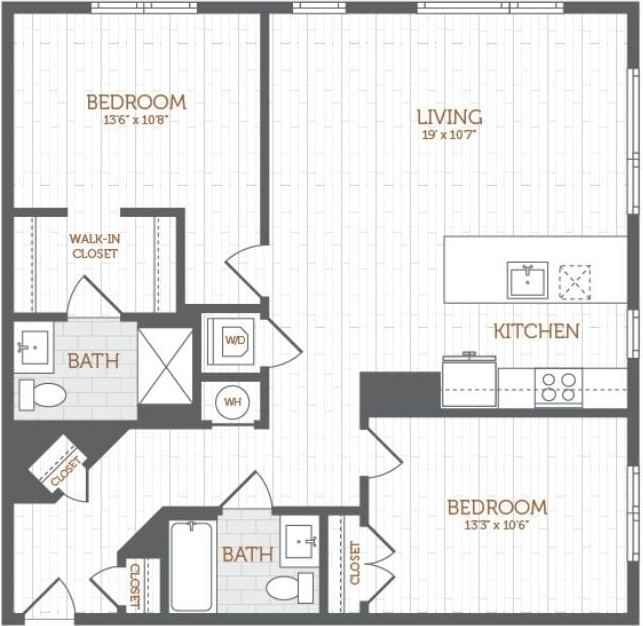 4 Lucy St #C413