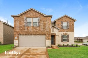 featured image of 17719 Brahman Meadows Ct