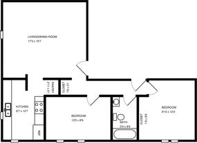 1732 N Halsted St - Photo 1 of 1