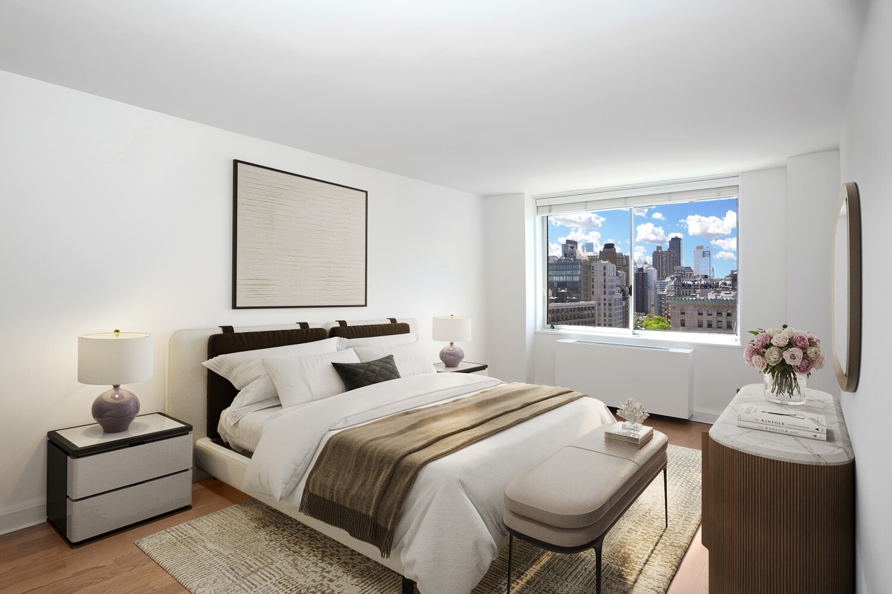 424 West End Avenue #2110 - Photo 3 of 11