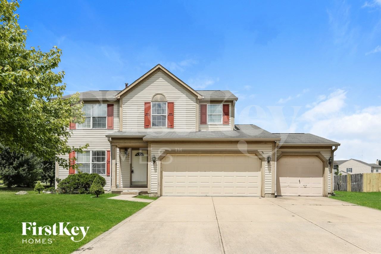 6250 Kentstone Dr