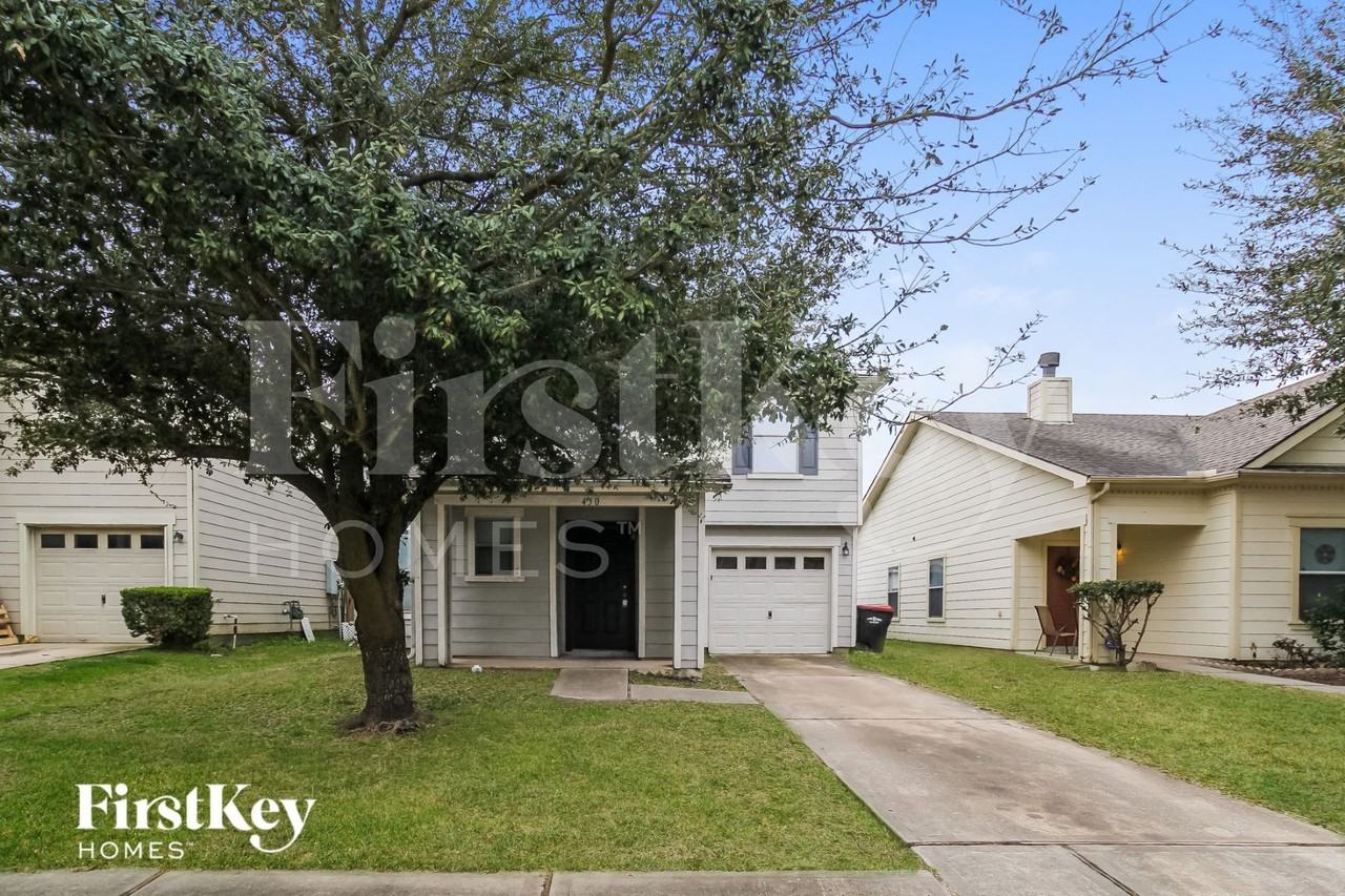 430 Remington Creek Dr - Photo 2 of 16