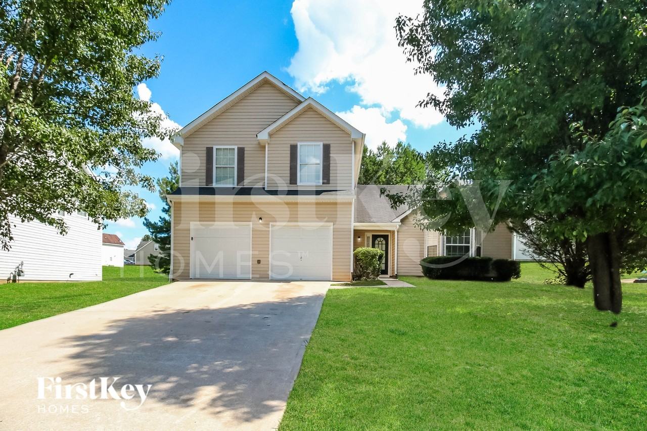 185 Windscape Dr