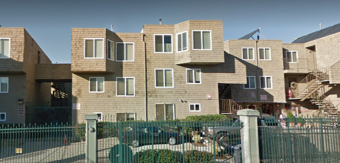 1227 Hampshire St - Photo 2 of 8