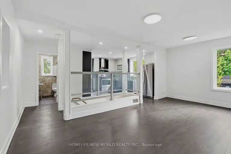 1842 Dundas St E #2 - Photo 3 of 13