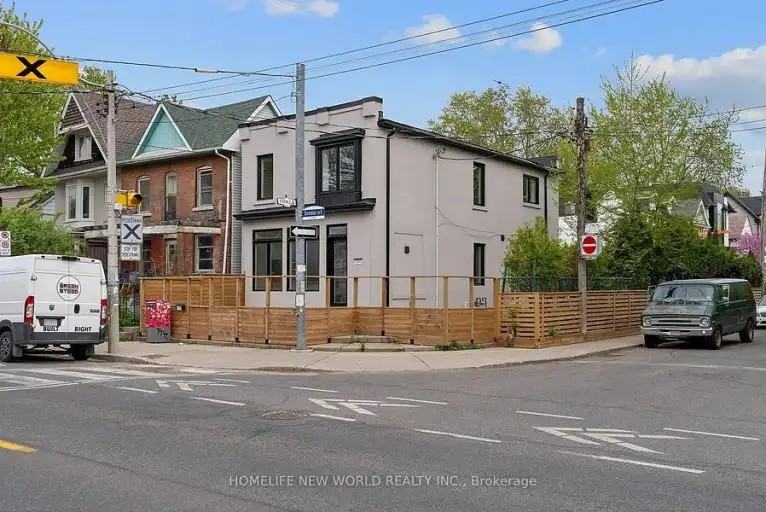 1842 Dundas St E #2 - Photo 5 of 13