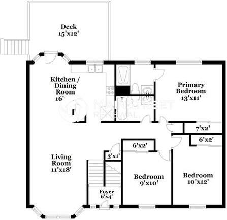 970 Sunset Farms Ct - Photo 2 of 16