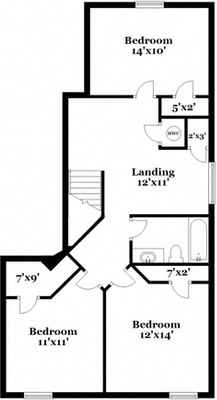 8512 Indian Laurel Ln - Photo 3 of 5
