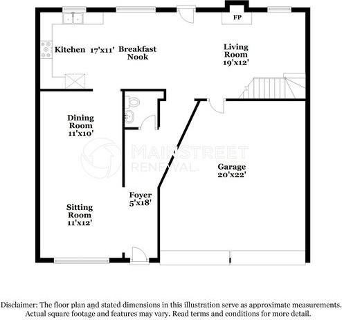 6332 Overlook Dr - Photo 2 of 17