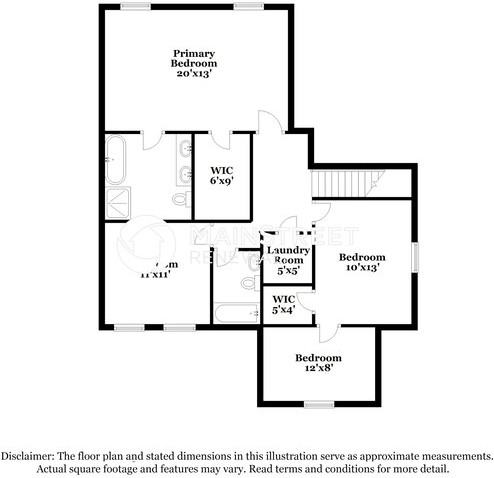 6332 Overlook Dr - Photo 3 of 17