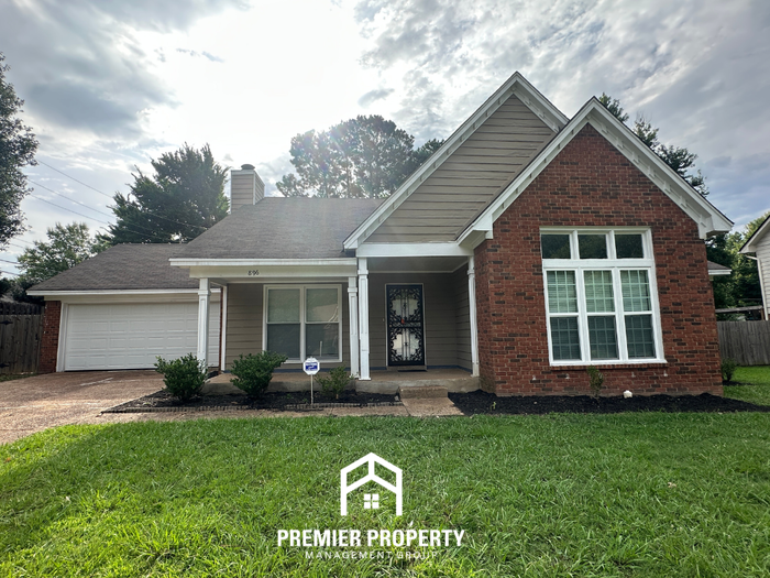 896 Cully Rd