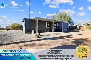 featured image of 6525 N Brushtail Ln