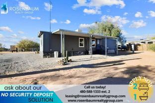 6525 N Brushtail Ln - Photo 1 of 1