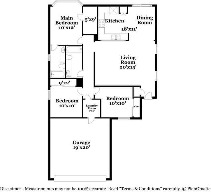 11560 W Purdue Ave - Photo 2 of 16
