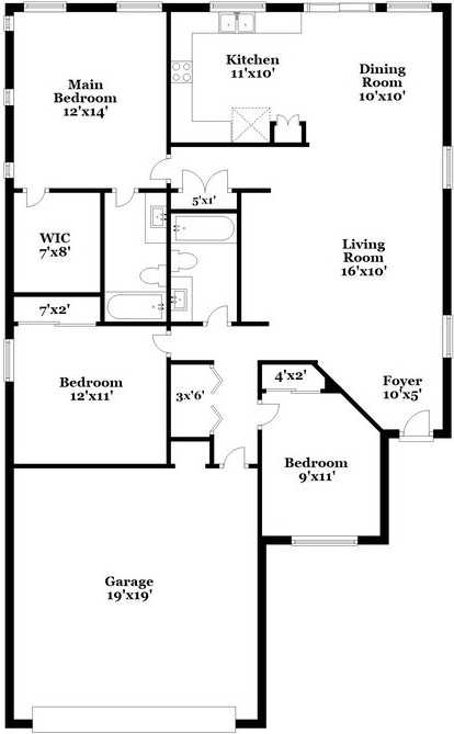 1629 W Burgess Ln - Photo 2 of 16
