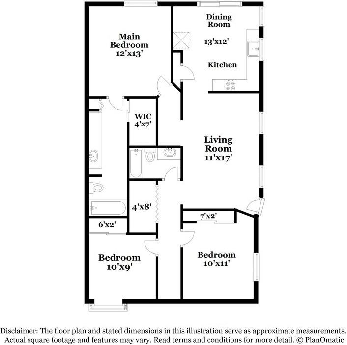 947 S Tucana Ln - Photo 2 of 16
