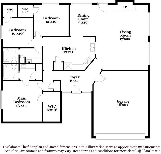 2823 Woodhall Ct - Photo 3 of 16