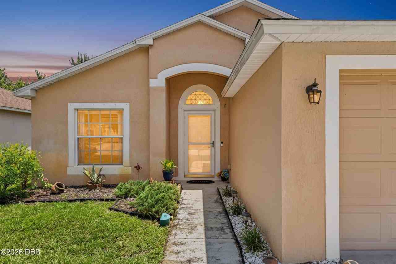 342 Dahoon Holly Dr