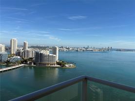 1155 Brickell Bay Dr #PH106 - Photo 1 of 1