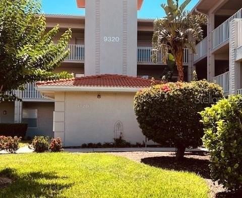 9320 Clubside Cir #2308
