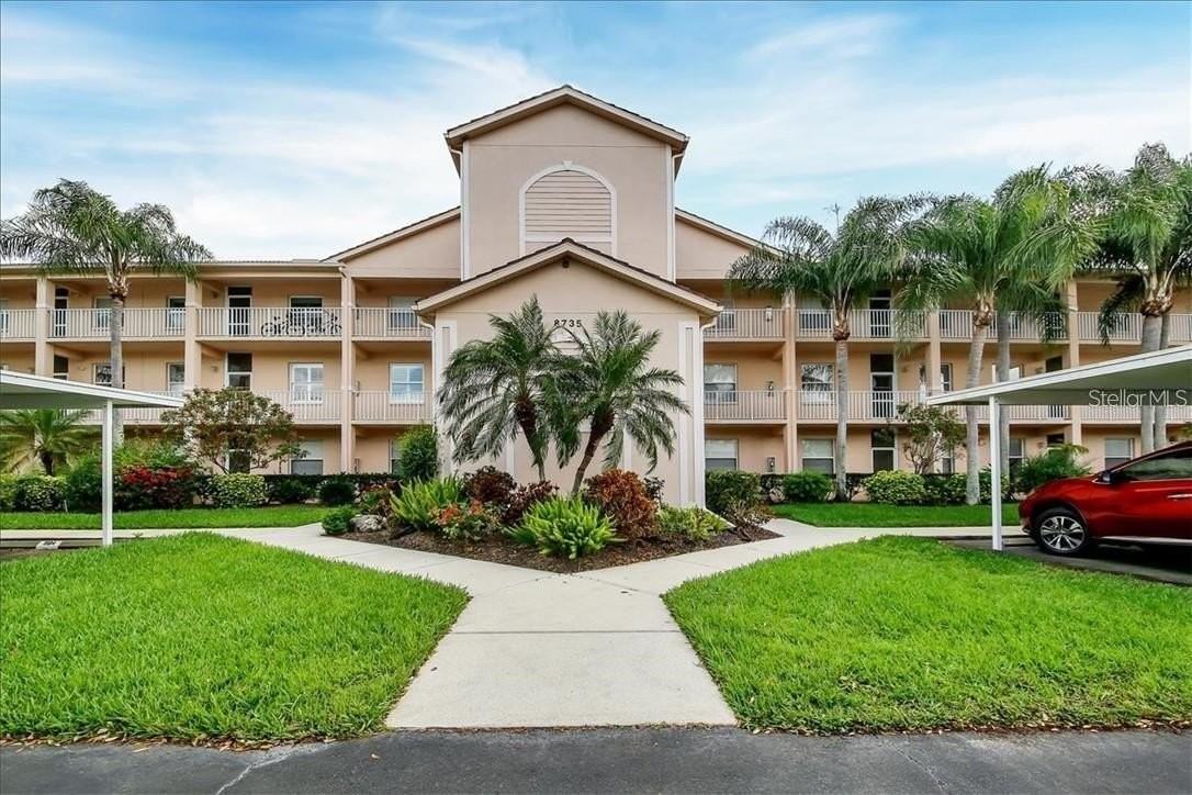8735 Olde Hickory Ave #8302