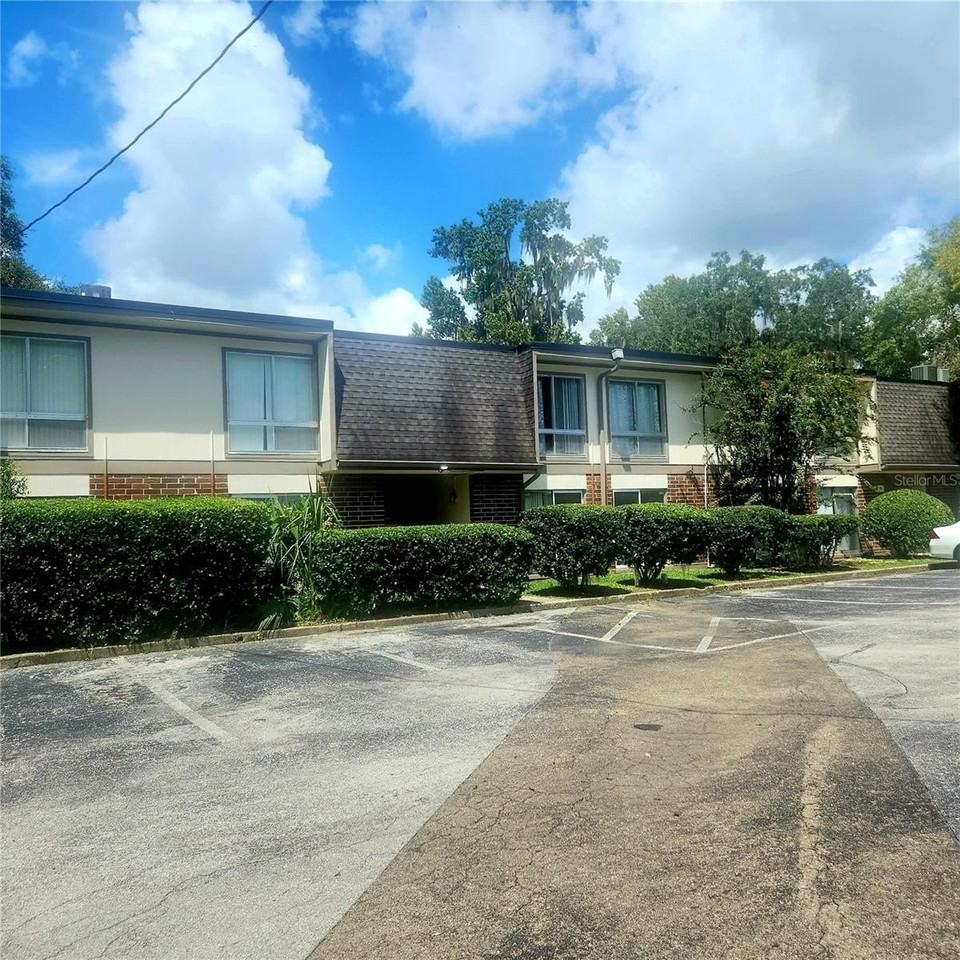 1700 Sw 16th Ct #P28