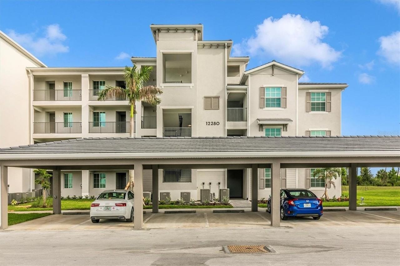 12280 Wellen Golf St #403