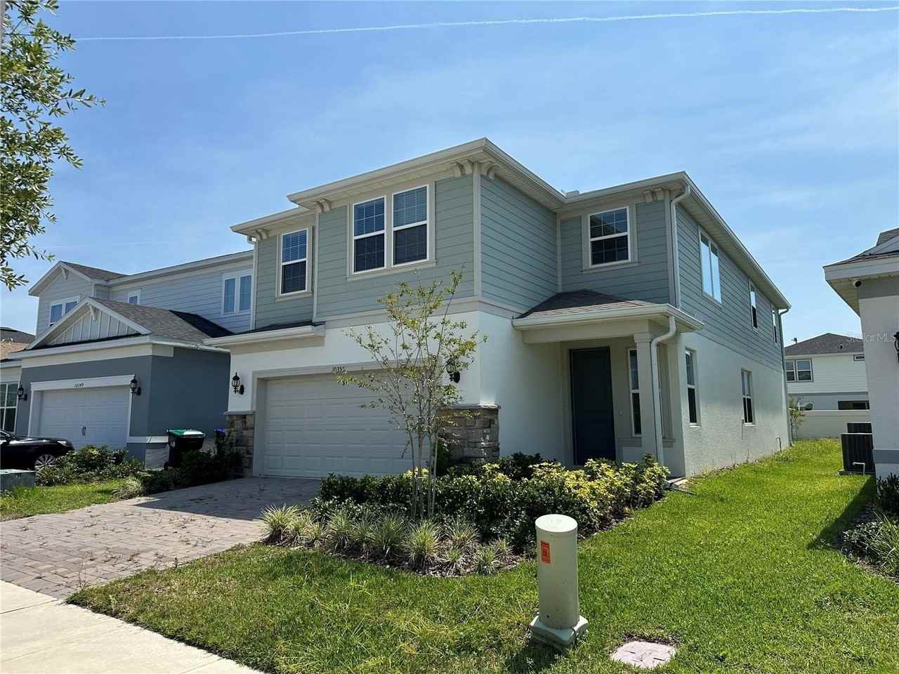 10355 Parkview Reserve Ln