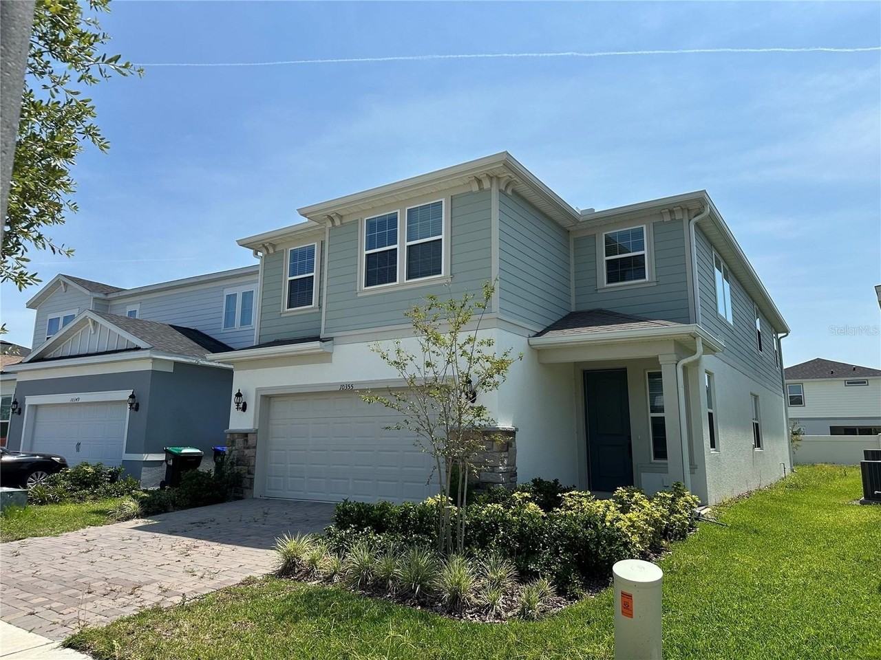 10355 Parkview Reserve Ln - Photo 2 of 50