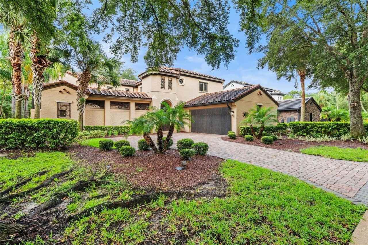 9841 Covent Garden Dr