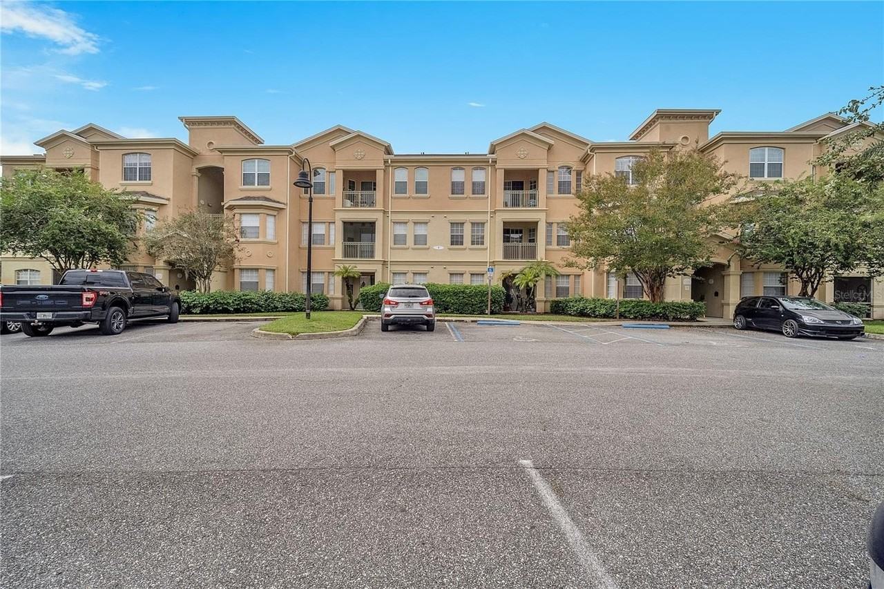 817 Terrace Ridge Cir #817