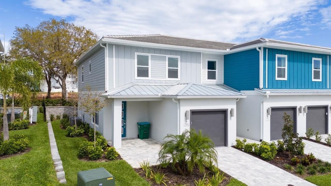 7845 Spectrum Dr